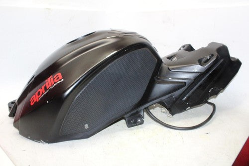 2014 Aprilia Rsv4 R 1100 Factory Gas Tank Fuel Cell Petrol Reservoir
