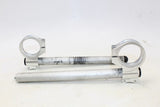 2005 Suzuki Gsxr750 Left Right Clip On Ons Handlebars Pair Set