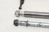 2006 Kawasaki Ninja Ex250f Rear Front Axle Back Wheel Rim Axel Swingarm Bolt Set