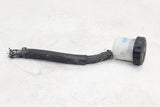 1995 Honda Cbr1000f Rear Brake Master Fluid Reservoir Tank Bottle OEM