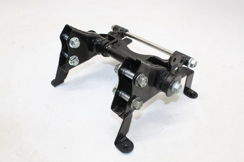 13-17 Kawasaki Ninja 300 Engine Mount MOTOR Bracket OEM