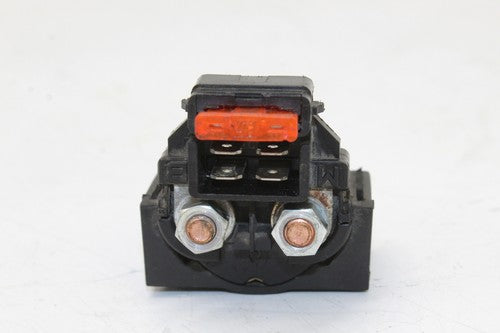 95-07 Kawasaki Ninja 250r Ex250f Engine Starter Relay Starting MOTOR Switch OEM