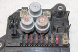 1983 Kawasaki Gpz750 Zx750a Relay Assembly Fuse Box