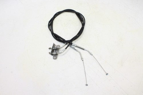 2007 Suzuki Gsxr600 Throttle Cables Lines