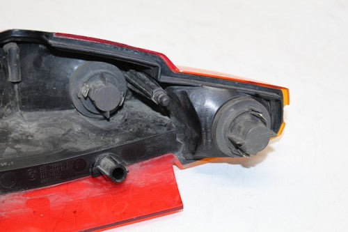 2006 Bmw K1200gt Abs Rear Tail Taillight Back Brake Light