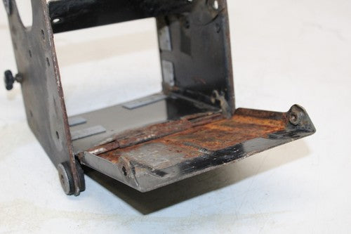 2001 Suzuki Intruder 1400 Vs1400glp Battery Tray Box Holder