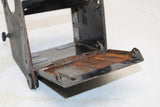2001 Suzuki Intruder 1400 Vs1400glp Battery Tray Box Holder