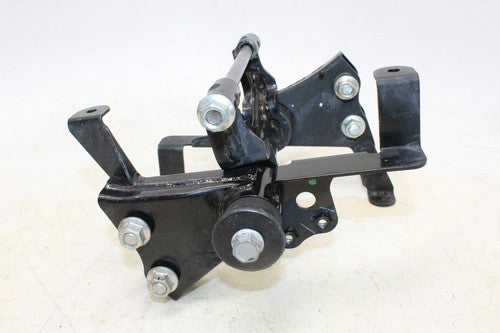 2013 Kawasaki Ninja 300 Ex300a Engine Motor Mount Stay Brackets
