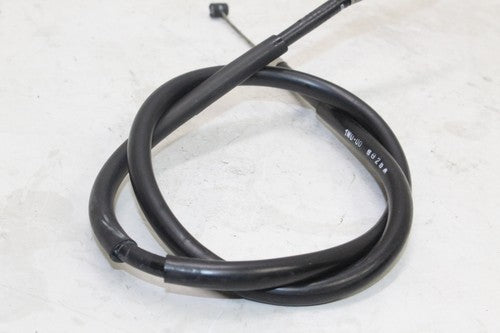 2015-18 Yamaha Yzf R3 Clutch Cable Line 1wd-f6335-00-00 OEM