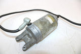 1999 Kawasaki Ninja Zx6r Zx600g Engine Starting Starter Motor -dc 12v