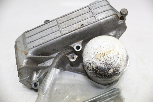 1998 Honda Cbr600f3 Oil Cooler Mounting Bracket Mount Support