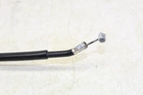 2013 Kawasaki Ninja 300 Ex300b Abs Clutch Cable Line