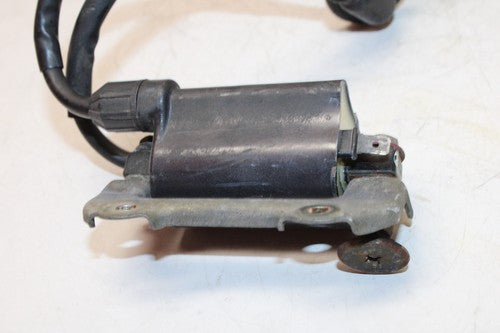 1993 Honda Cbr900rr Ignition Coils Coil Spark Plug Caps