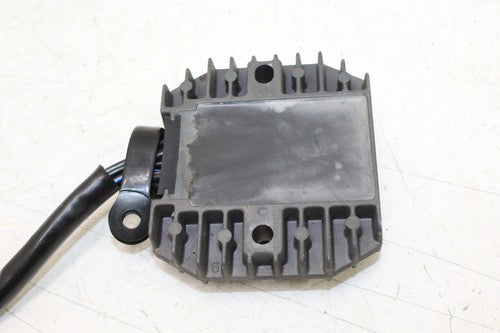 2005 Kawasaki Zzr600 Rectifier Voltage Regulator