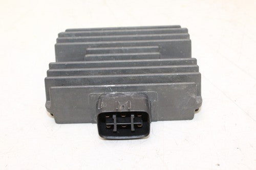 2006 Yamaha Yzf R6 Rectifier Voltage Regulator