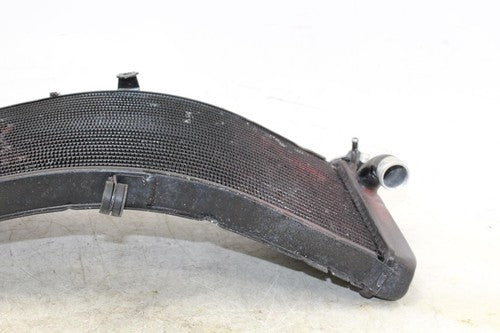 1996 Honda Cbr900rr Engine Radiator Motor Cooler Cooling Radiater
