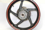 2015 Honda Cbr300r Rear Wheel Back Rim