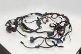 2015-18 Yamaha Yzf R3 Main Engine Wiring Harness Motor Wire Loom 2ms-h2590-00-00