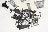 1998 Kawasaki Ninja Zx6r Zx600g Engine Mounting Bolts Hardware Motor Screws