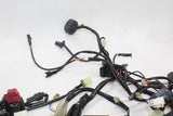 2015-18 Yamaha Yzf R3 Main Engine Wiring Harness Motor Wire Loom 2ms-h2590-00-00