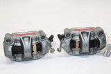 2016 Kawasaki Ninja H2 RIGHT LEFT FRONT BRAKE CALIPER SET PAIR CALIPERS