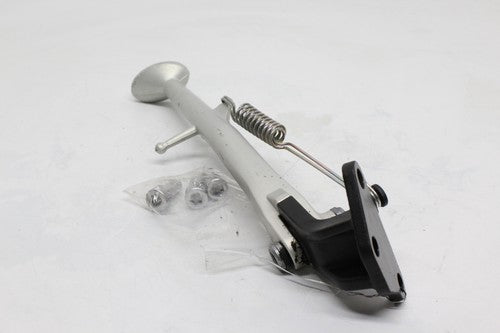 2016 Triumph Speed Triple R Abs Kickstand Side KICK Stand OEM