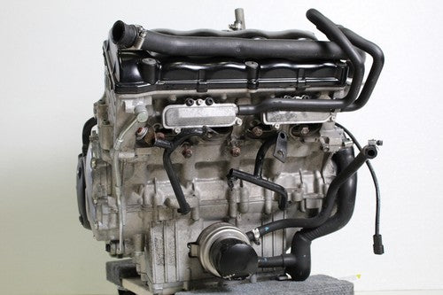 2004 Triumph Daytona 600 ENGINE MOTOR
