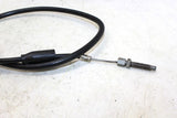 1989 Suzuki Katana 600 Gsx600f Clutch Cable Line