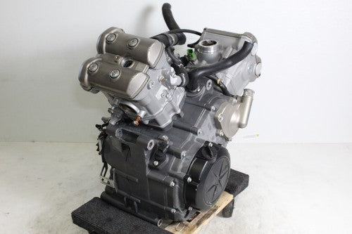 08-16 2011 Aprilia Dorsoduro 750 SMV750 ENGINE MOTOR