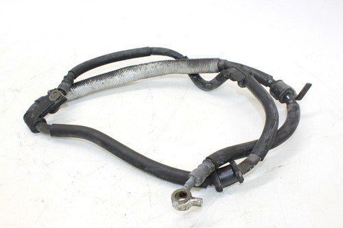 1999 Suzuki Intruder 1500 Vl1500 Front Rare Brake Caliper Hoses Lines