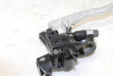 1999 Kawasaki Ninja Zx6r Zx600g Clutch Perch Mount With Lever