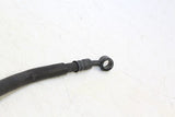 2009 Kawasaki Ninja 250r Ex250j Brake Caliper Hoses Lines