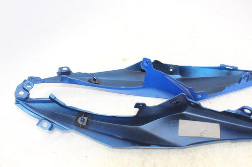 2017 Suzuki Gsxr1000 Right Left Frame Mid Side Covers Cowls Panels Trim