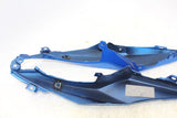 2017 Suzuki Gsxr1000 Right Left Frame Mid Side Covers Cowls Panels Trim