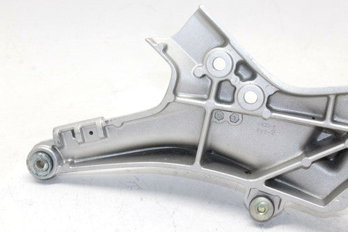 03-13 Honda St1300 Left Rearset Rear Set Driver Foot PEG Rest Stop OEM