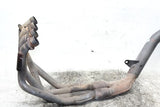 1996 Honda Cbr900rr Exhaust Header Pipes Manifold