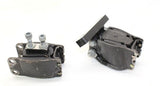 2010 HARLEY-DAVIDSON DYNA STREET BOB FXDB Front Motor Mounts