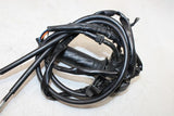 2000 Suzuki Katana 750 Gsx750f Right Clip On Handle Kill Off Start Switch