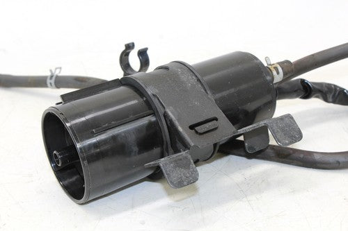 2007 Suzuki Boulevard VL1500T Evap Vapor Charcoal Emission Canister