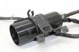 2007 Suzuki Boulevard VL1500T Evap Vapor Charcoal Emission Canister