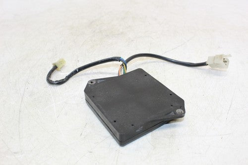 1985 Suzuki Gv1400gd Gv 1400 Ecu Computer Controller Unit Ecm Cdi 131100-4620 F