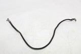 1998 Honda Cbr600f3 Negative Battery Cable Ground Wire