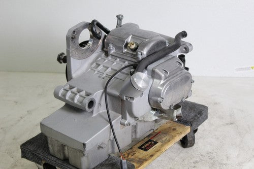 2005 Harley-Davidson Electra Glide EFI FLHTI ENGINE MOTOR TRANSMISSION