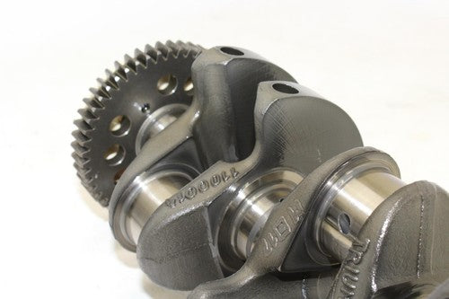 2000 Triumph Thunderbird Engine Motor Crankshaft Crank Shaft