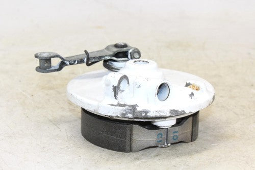 2003 Honda Elite 80 Ch80 Clutch Bell Housing Drum