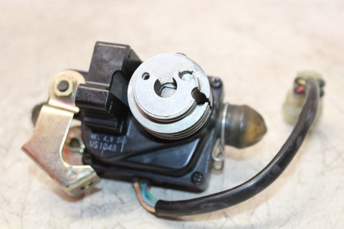 2005 Honda Cbr1000rr Exhaust Valve Servo Motor MS104B