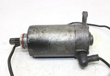 2005 Yamaha Virago 250 Xv250 Engine Starting Starter Motor -dc 12v