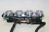 2022 Kawasaki Ninja Zx-10r Main Fuel Injectors / Throttle Bodies OEM