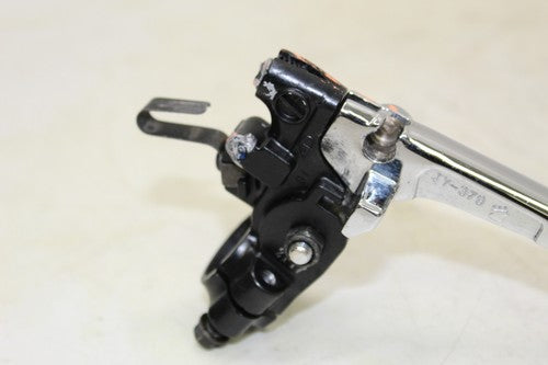 2002 Honda Cbr954rr Clutch Perch Mount With Lever