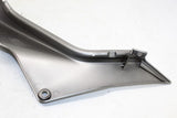 10-14 Ducati Multistrada 1200 S Left Rear Back TAIL Fairing Cowl Shroud OEM